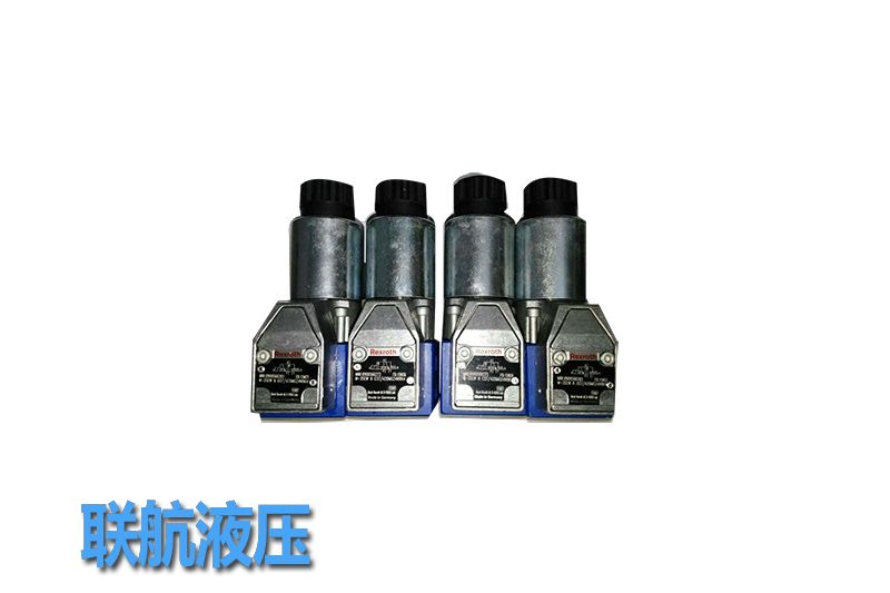 力士樂(lè )電磁球閥 M-3SED6CK1X350CC24N9K4